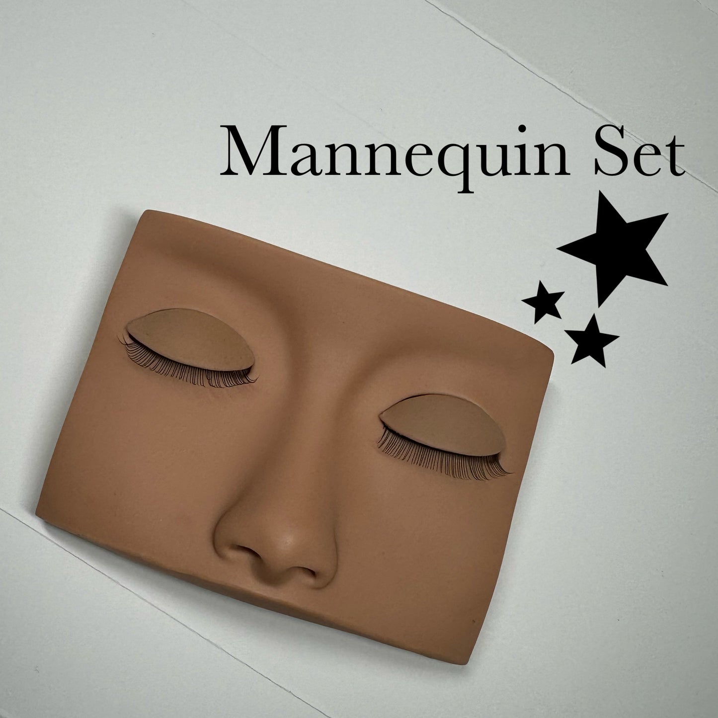 Mannequin Set