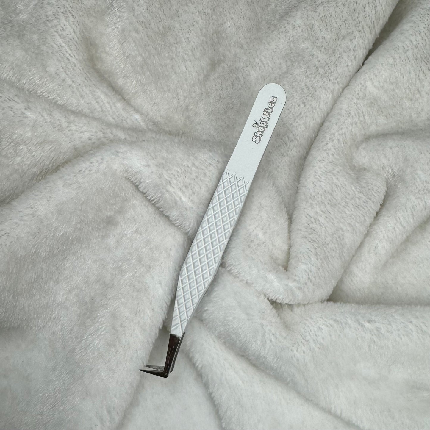 90° Boot Tweezers