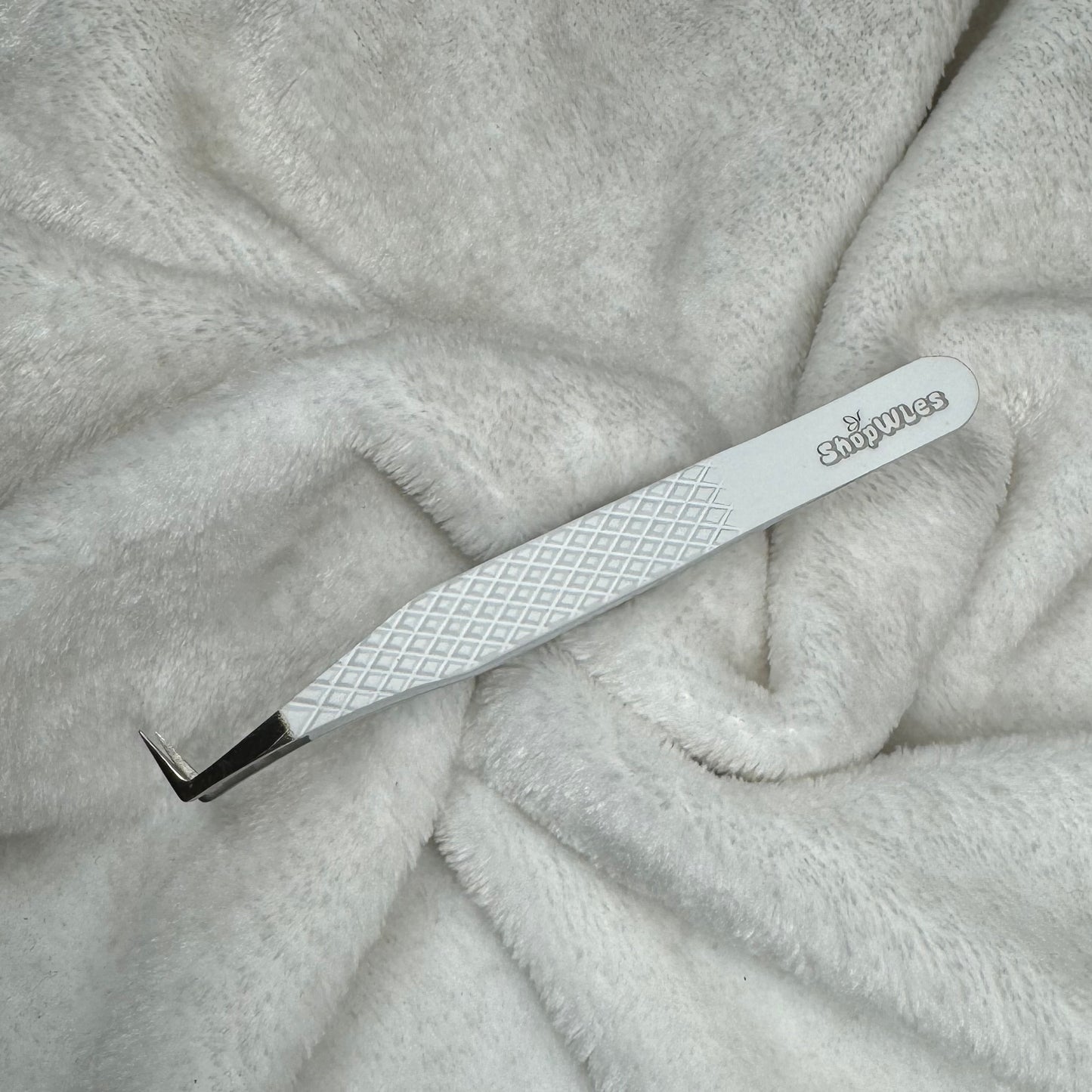 90° Boot Tweezers