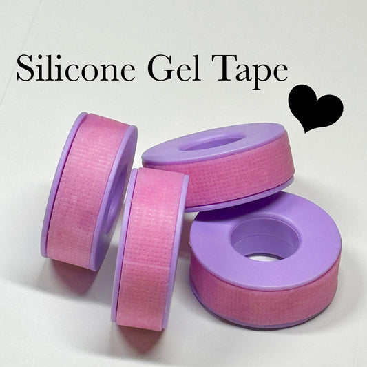 Silicone Gel Tape